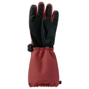 Guantes de esquí bebé VAUDE Snow Cup image-1