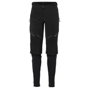 Παντελόνι softshell VAUDE Virt image-0