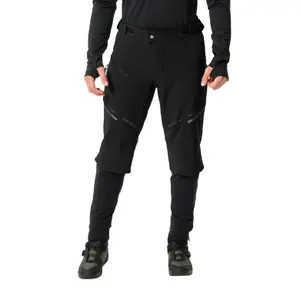 Παντελόνι softshell VAUDE Virt image-1
