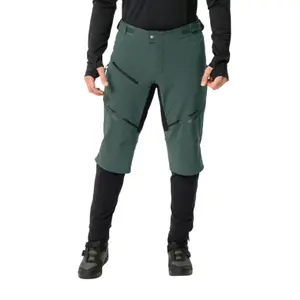 Παντελόνι softshell VAUDE Virt image-1