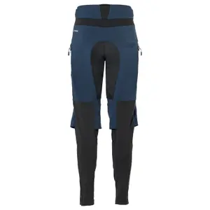 Παντελόνι softshell VAUDE Virt image-2
