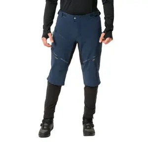 Παντελόνι softshell VAUDE Virt image-1