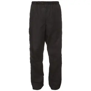 Full-zip rain pants VAUDE Fluid II