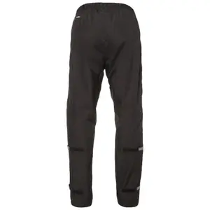 Full-zip rain pants VAUDE Fluid II image-2