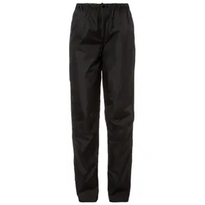 Women's rain Trousers VAUDE Fluid