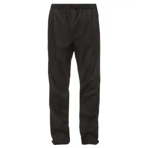 Rain Trousers VAUDE Fluid II