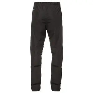 Rain Trousers VAUDE Fluid II image-2