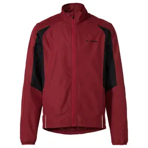 Windbreaker VAUDE Dundee Classic ZO image-0