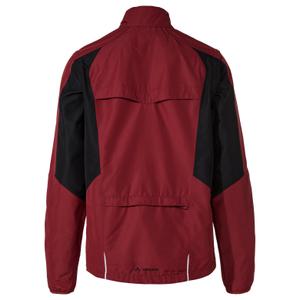 Windbreaker VAUDE Dundee Classic ZO image-2