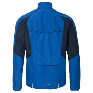 Windbreaker VAUDE Dundee Classic ZO image-2