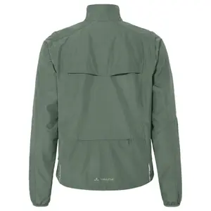 Women's windbreaker VAUDE Dundee Classic ZO image-2