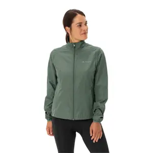 Women's windbreaker VAUDE Dundee Classic ZO image-1