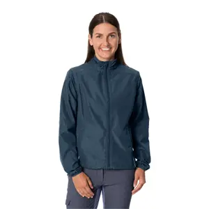 Women's windbreaker VAUDE Dundee Classic ZO image-1