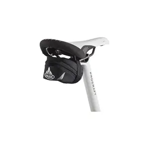 Cykelsadelväska VAUDE Tube Bag S image-0