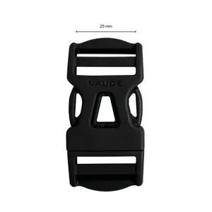 Fivela de duplo ajuste VAUDE 25 mm image-0