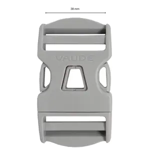 Fivela de duplo ajuste VAUDE 38 mm image-0