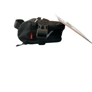 Τσάντα για τη σέλα ποδηλάτου VAUDE Stick image-1