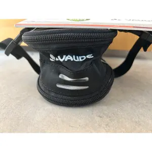 Τσάντα για τη σέλα ποδηλάτου VAUDE Stick image-2