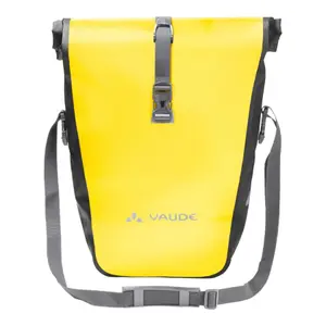 Sacocho traseira de bicicleta VAUDE Aqua Back Single image-0