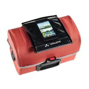 Kleine Fahrradtasche VAUDE BeGuided image-0