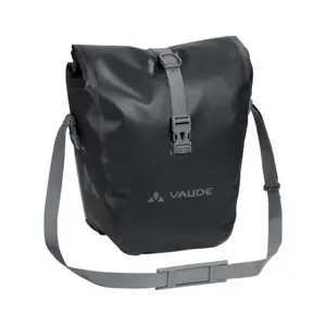 Vordertasche fürs Fahrrad VAUDE Aqua