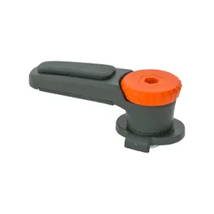 Γάντζος ράγας VAUDE QMR 2.0 image-0