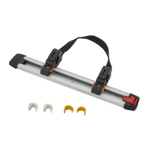Zaczep do szlaku VAUDE Plug and Ride 2.0 image-0