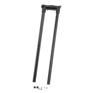 Trolley handle VAUDE Melbourne 90 image-0