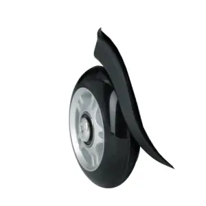 Rueda de carrito VAUDE Melbourne 40 image-0