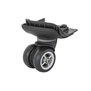 Huiswiel VAUDE VR Timok 65/90 image-0