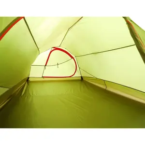 Tenda per 3 persone VAUDE Mark image-1