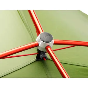 Tenda per 3 persone VAUDE Mark image-2