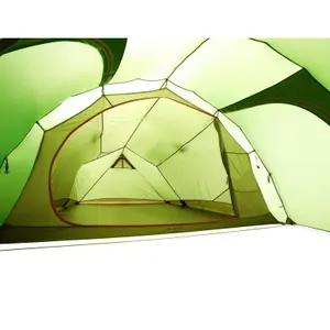 Tenda para 4 pessoas VAUDE Mark XT image-1
