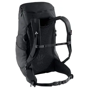 Mochila de poliéster reciclado VAUDE Jura image-2