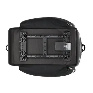 Sacoche porte-bagage VAUDE Silkroad Plus image-1