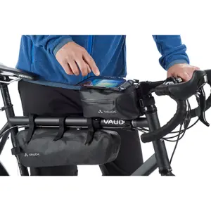 Fahrradlenkertasche VAUDE Aqua image-1