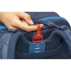 Mochila VAUDE Wizard image-3