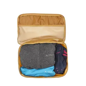 Saco para bicicleta VAUDE Trip Box image-1