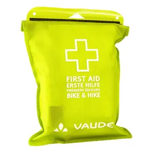 Waterproof toiletry bag VAUDE
