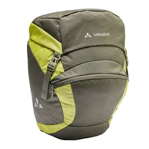 Rear bike bag VAUDE OnTour Front image-1