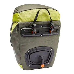 Rear bike bag VAUDE OnTour Front image-3