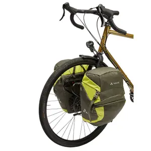 Rear bike bag VAUDE OnTour Front image-5