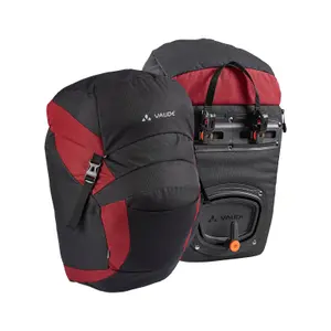 Rear bike bag VAUDE OnTour Front image-3