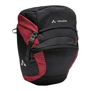 Rear bike bag VAUDE OnTour Front image-0