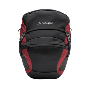 Rear bike bag VAUDE OnTour Front image-2