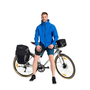 Saco traseiro para bicicletas VAUDE OnTour image-5