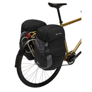 Saco traseiro para bicicletas VAUDE OnTour image-4