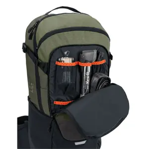 Backpack VAUDE Moab 15 II image-4