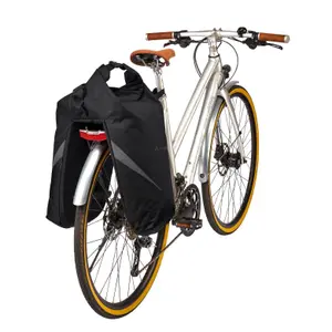 Borsa da bici VAUDE Road Master image-6