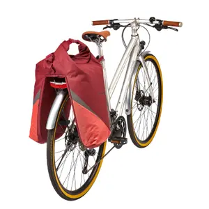 Borsa da bici VAUDE Road Master image-4